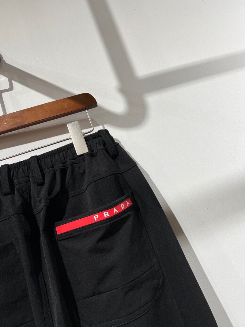 Prada Long Pants